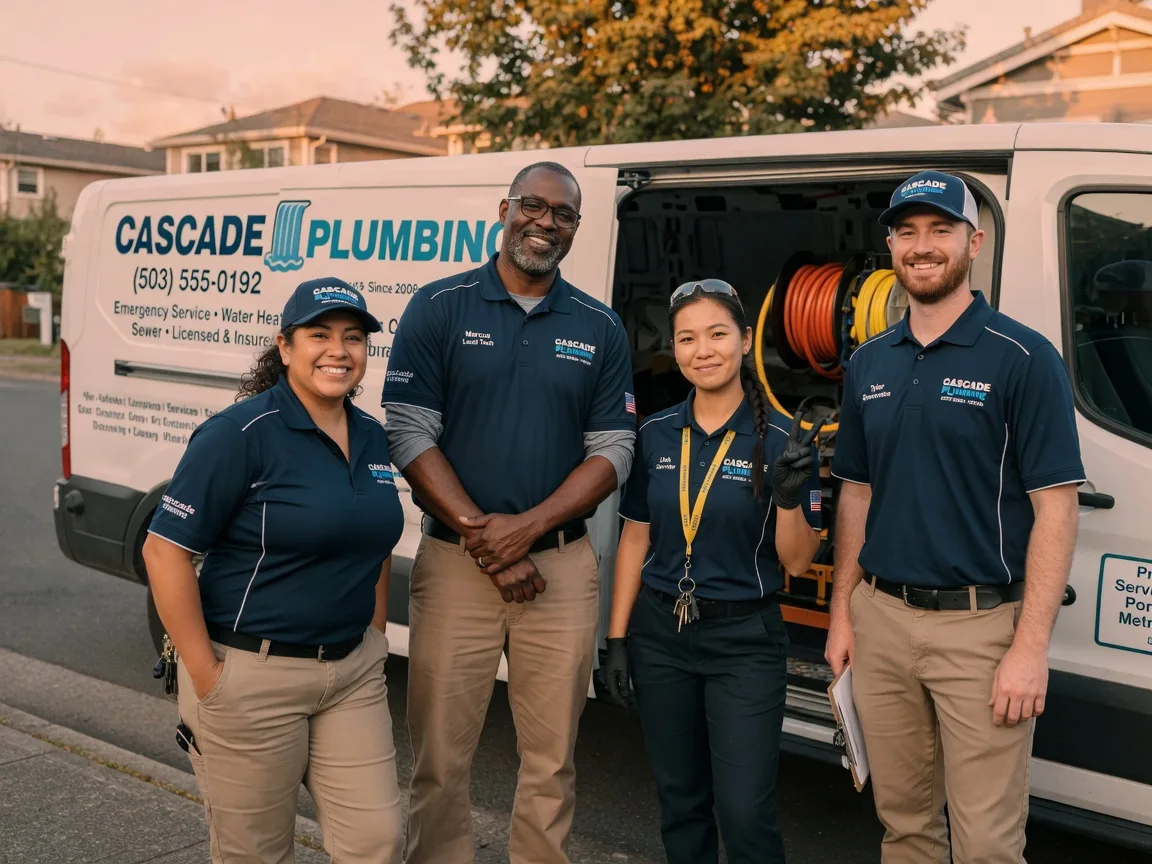Emergency Plumber company in Solon, OH